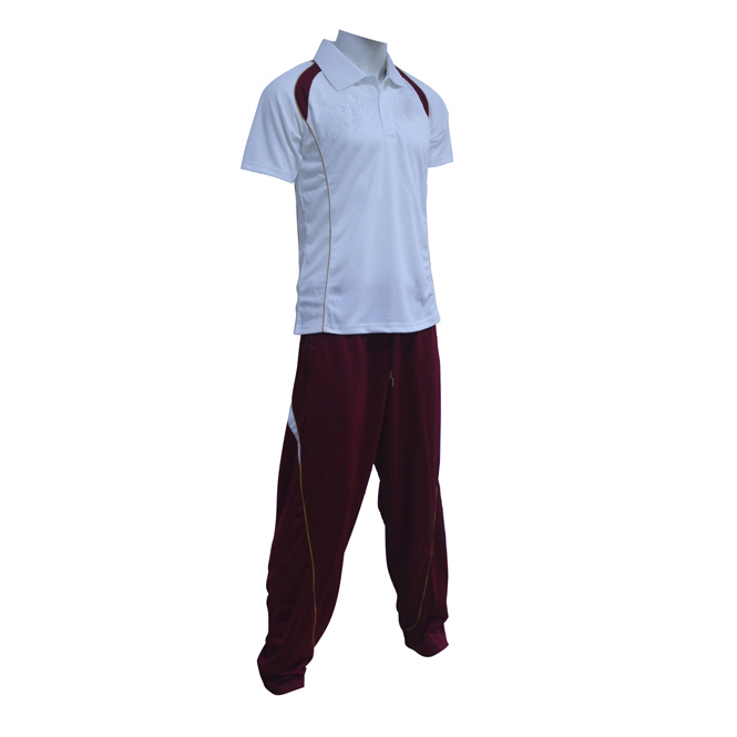 Cricket Team Wear Uniform