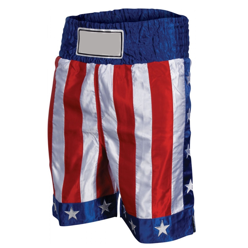 Boxing Trunk Shorts