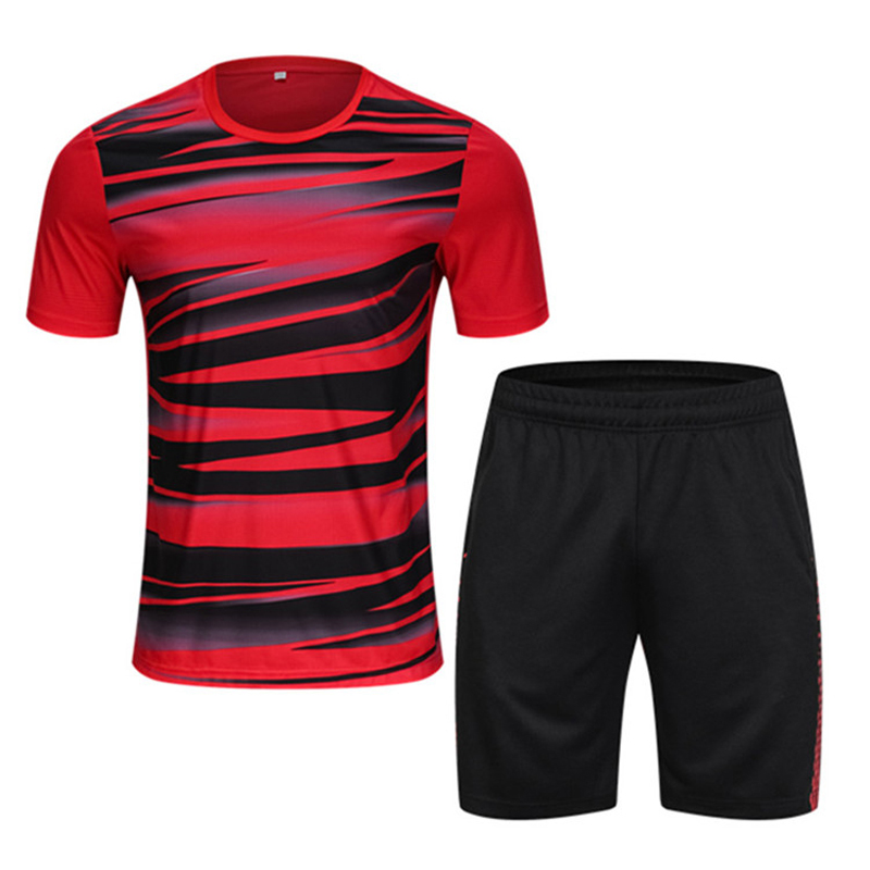 Badminton Uniforms