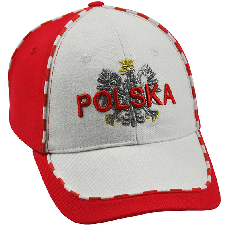 Twill Fabric Heavy Brushed Cap