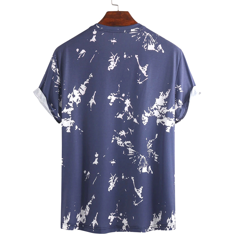 Casual Printed T-Shirt