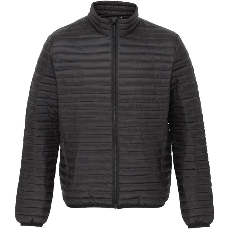 Fineline Padded Jacket