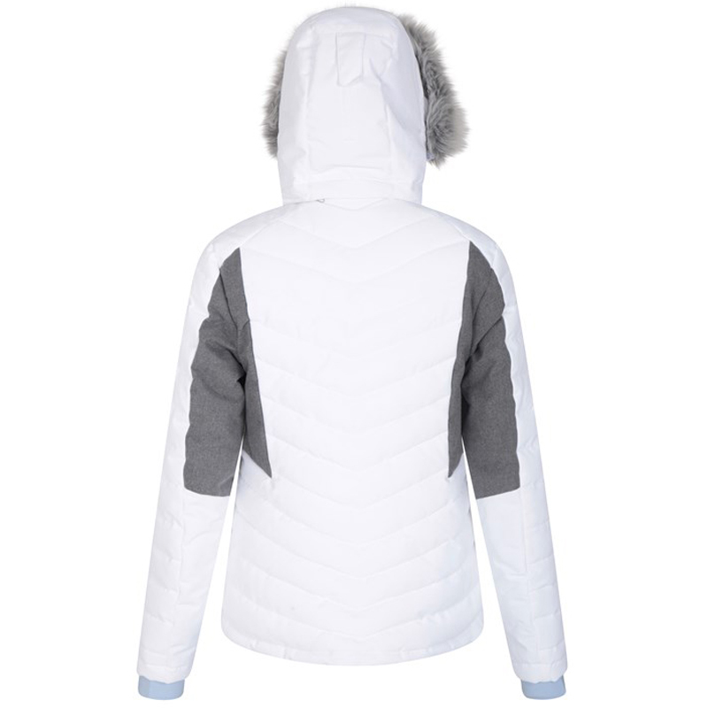 Powder Padded Jacket