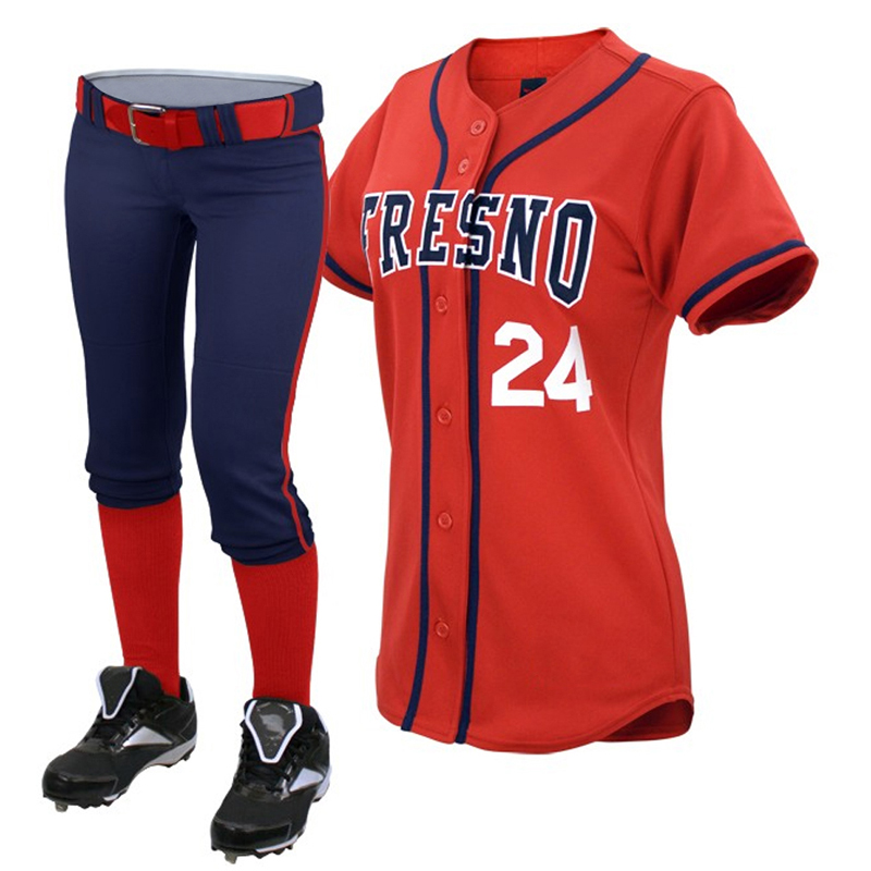 Softball Uniforms