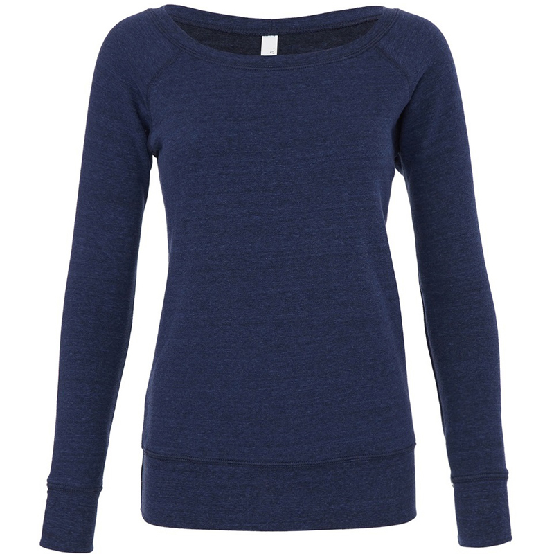 Slim Fit Casual Sweatshirt